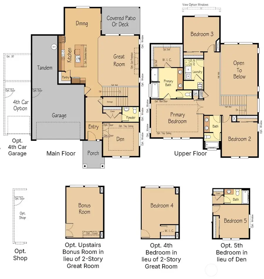 16405 30th Avenue E #6, Tacoma, WA 98446 - Image #3