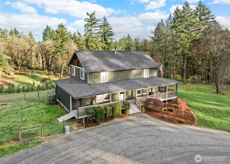 2925 Nature Lane Se, Tenino, WA 98589 - Image #3