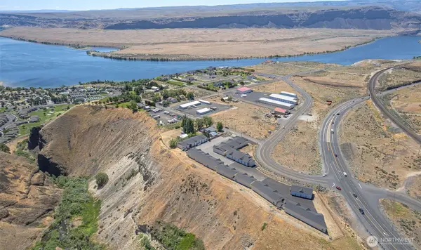 9967 W.8 Road Nw #G-41, Quincy, WA 98848