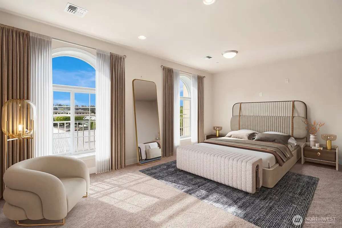 11004 NE 11th Street #606, Bellevue, WA 98004 - Image #1