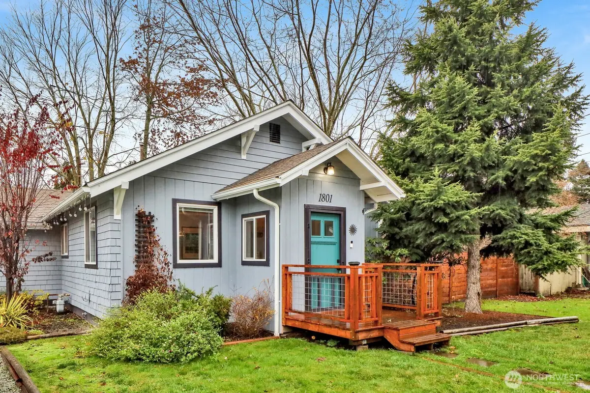 1801 S 6th Street, Mount Vernon, WA 98273 - Image #1