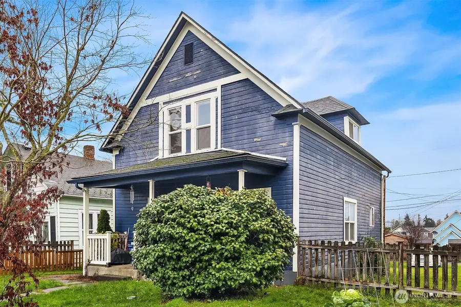 2509 Oakes Avenue, Everett, WA 98201 - Image #3