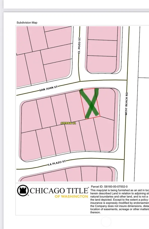 2 San Juan Street #2, Coupeville, WA 98239