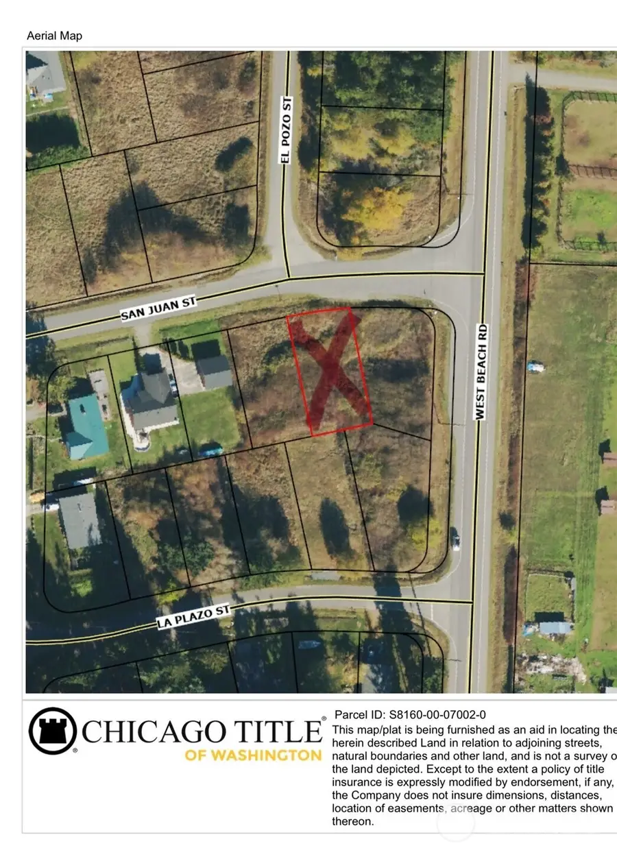 2 San Juan Street #2, Coupeville, WA 98239 - Image #2