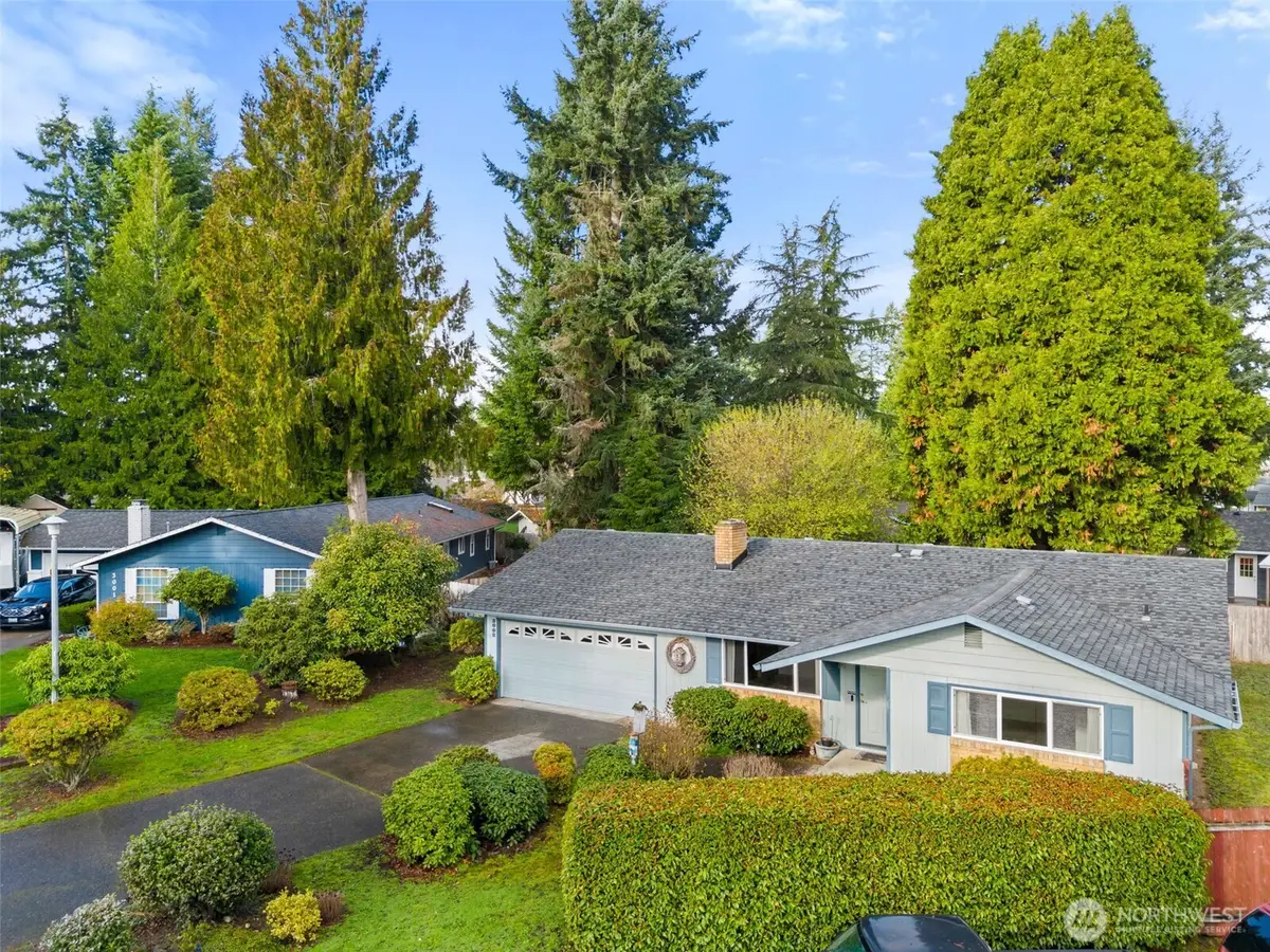3002 Camaro Court Se, Lacey, WA 98503 - Image #1