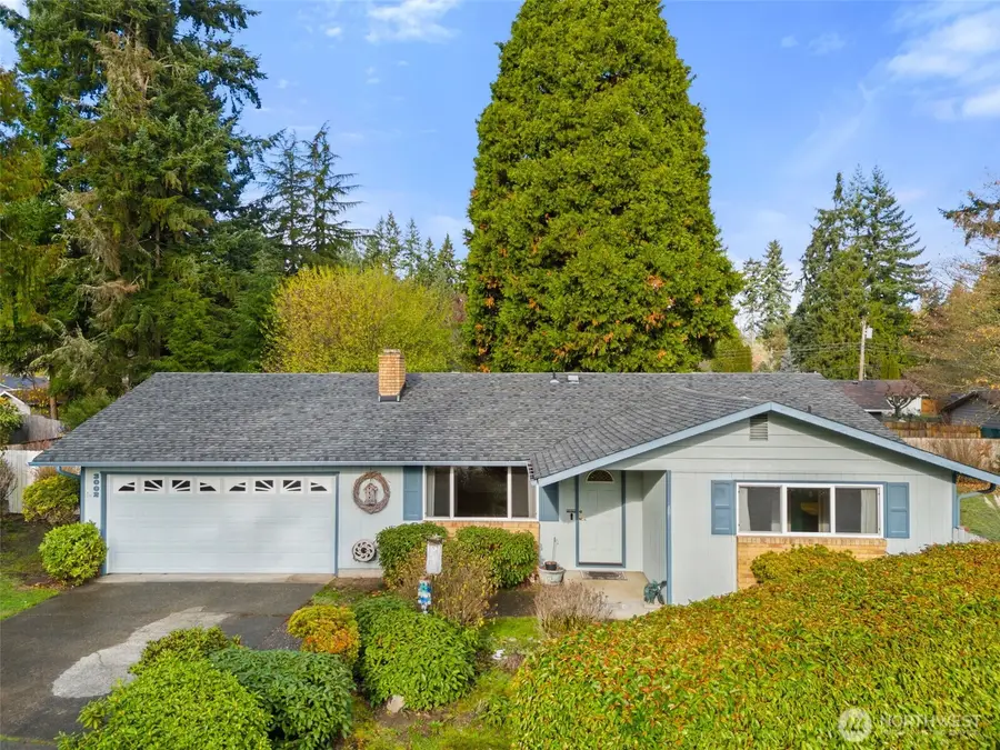 3002 Camaro Court Se, Lacey, WA 98503 - Image #2