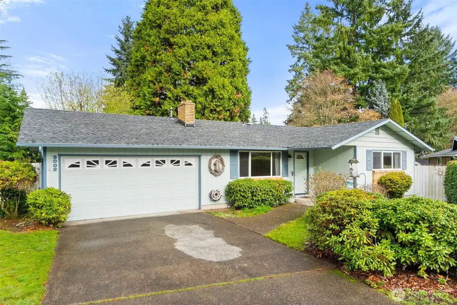 3002 Camaro Court Se, Lacey, WA 98503 - Image #3