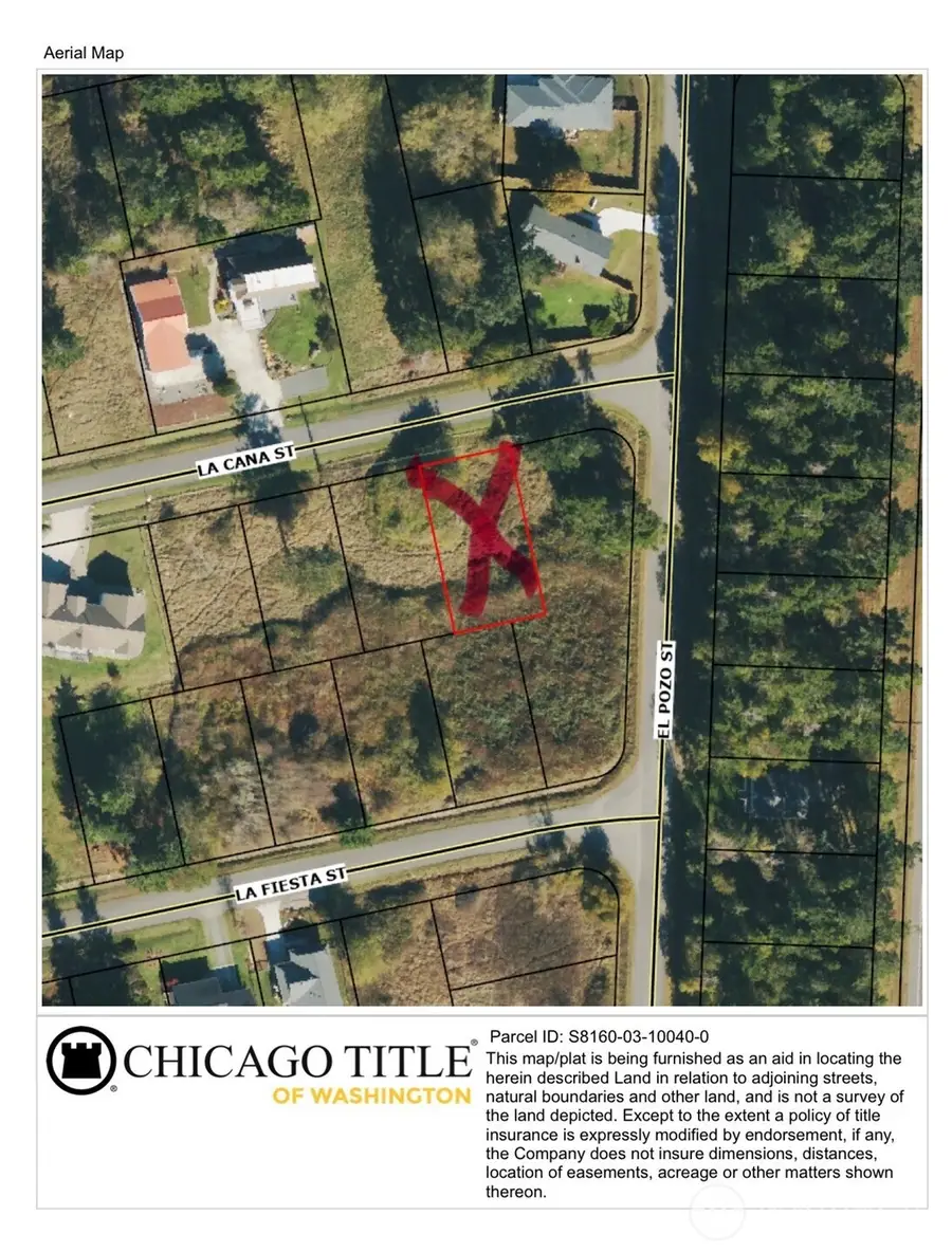 0 La Cana Street #2, Coupeville, WA 98239 - Image #2