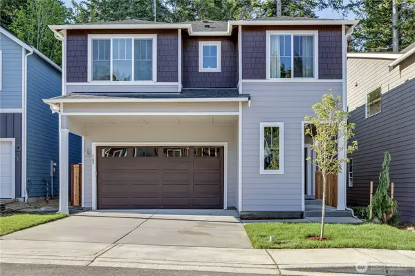 142 NE Shadowhawk Lane, Bremerton, WA 98311