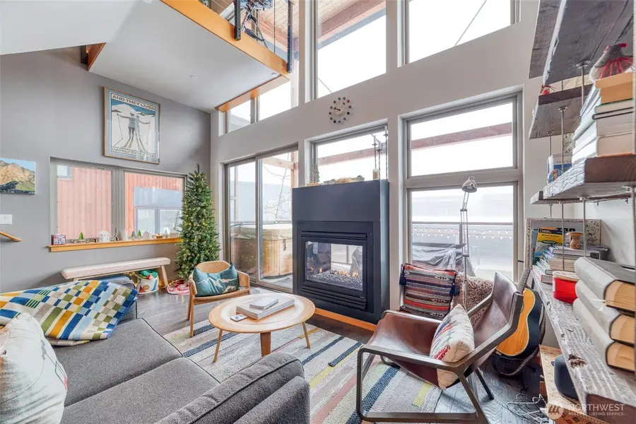 250 Pass Life Way #2, Snoqualmie Pass, WA 98068 - Image #2