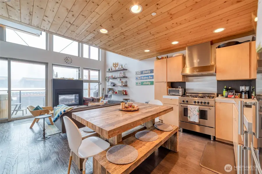 250 Pass Life Way #2, Snoqualmie Pass, WA 98068 - Image #3