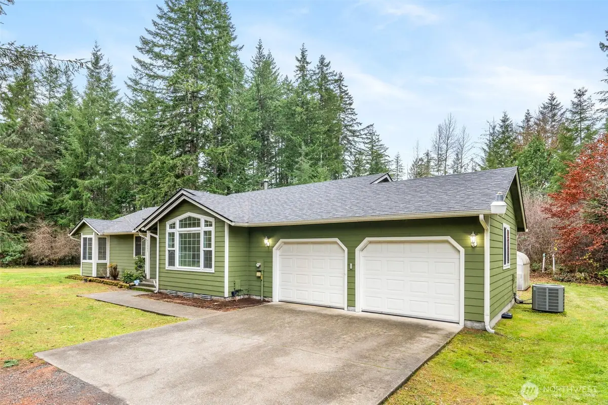 1285 Mox Chehalis Road, McCleary, WA 98557 - Image #1