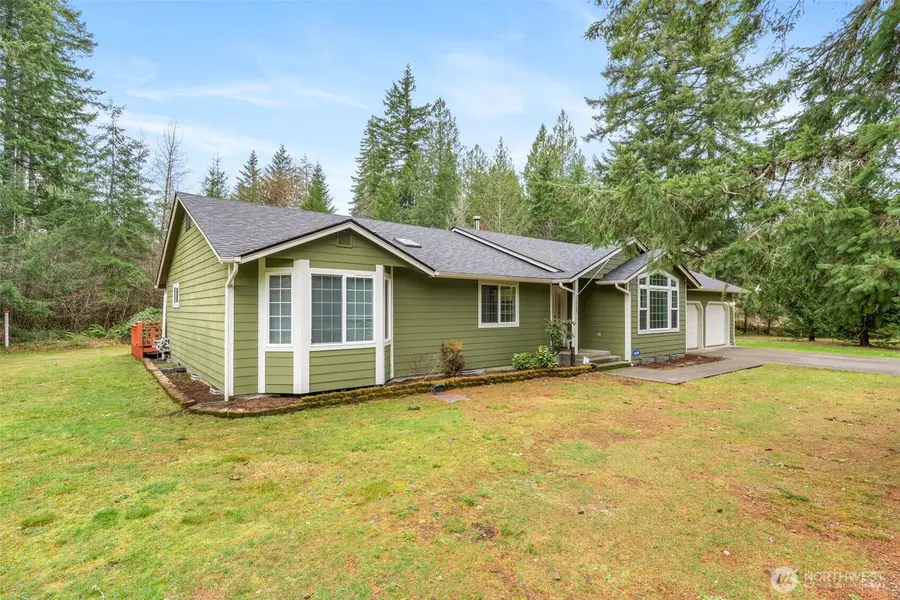 1285 Mox Chehalis Road, McCleary, WA 98557 - Image #2
