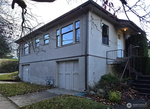 508 Gladstone Street, Bellingham, WA 98225