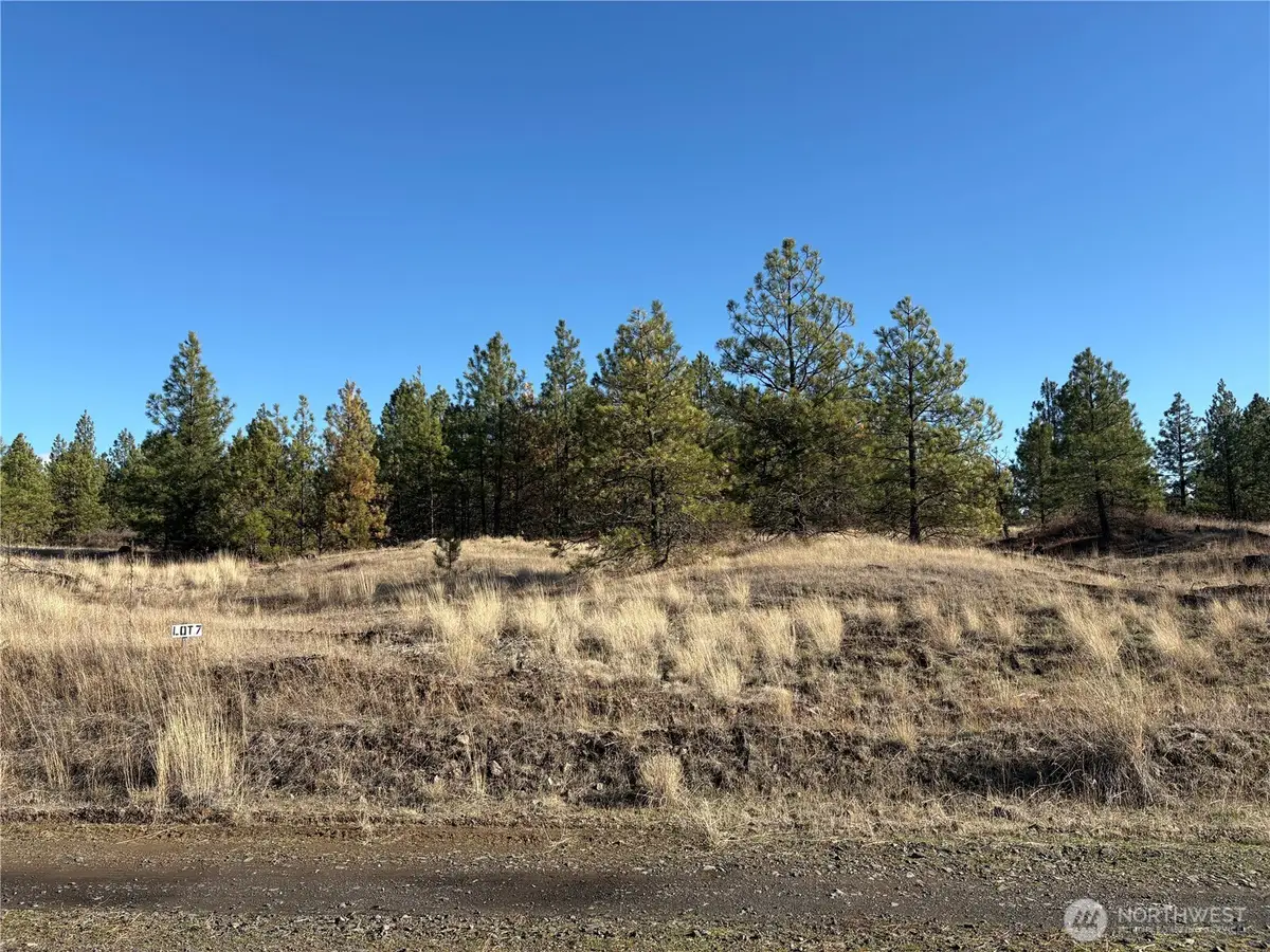 35350 Prairie Lane N #Lot 7, Creston, WA 99112 - Image #1