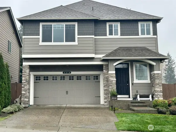 5310 52nd Street W, University Place, WA 98467