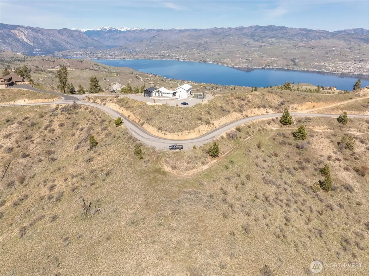 295 Hawks Ridge Road #10A, Chelan, WA 98816 - Image #1