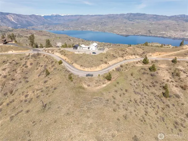 295 Hawks Ridge Road #10A, Chelan, WA 98816