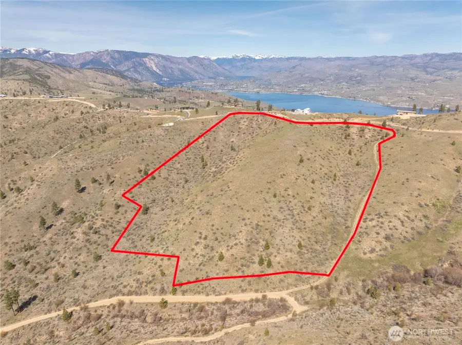 295 Hawks Ridge Road #10A, Chelan, WA 98816 - Image #3