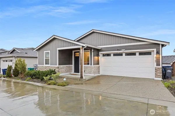 6746 44th Street Ne, Marysville, WA 98270