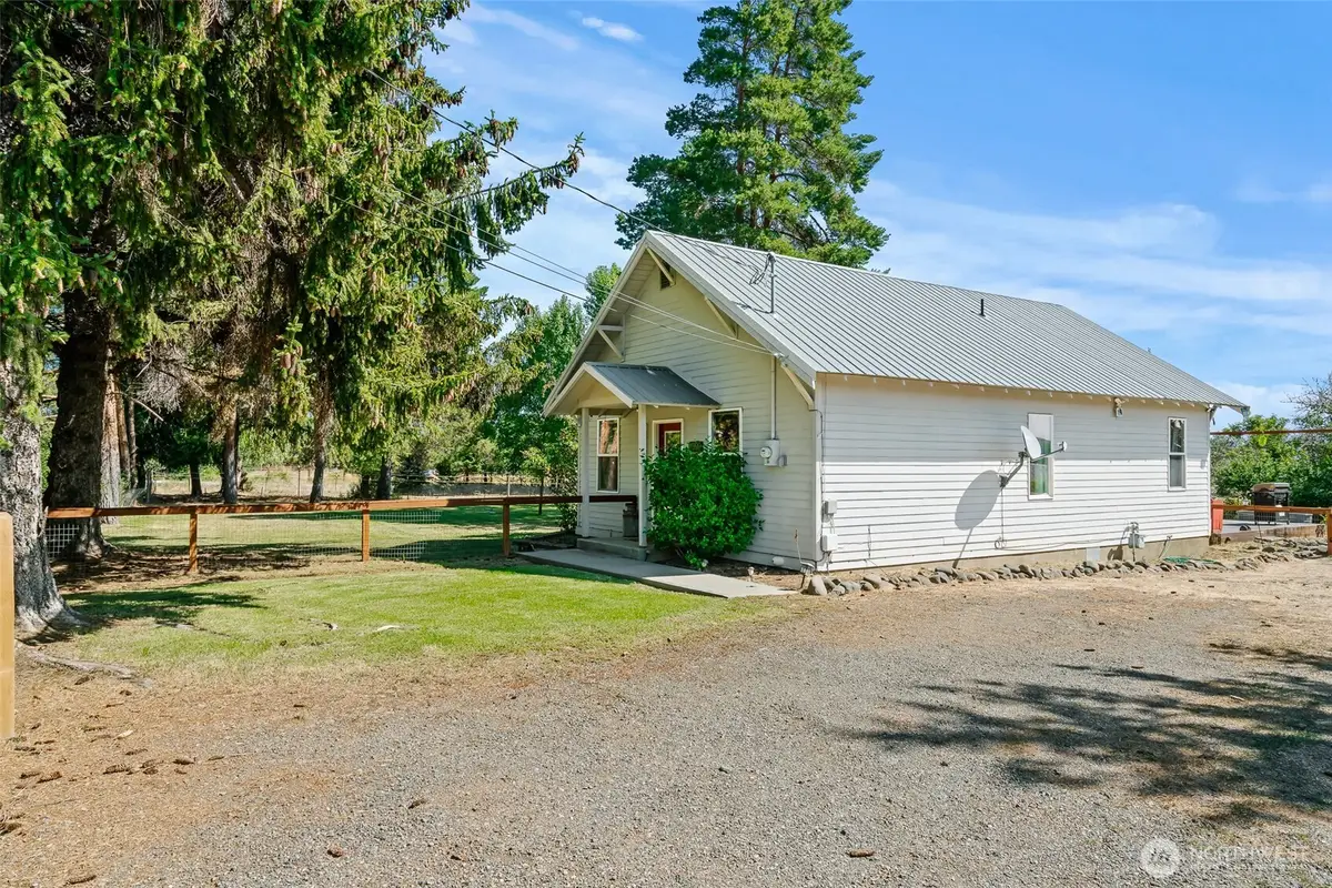 6390 Cove Road, Ellensburg, WA 98926 - Image #1