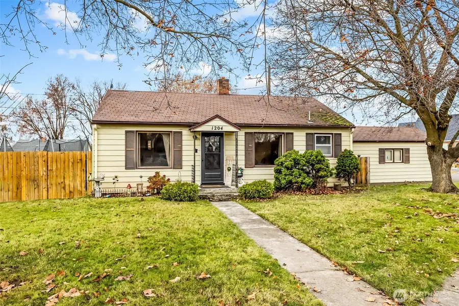 1204 S 2nd Avenue, Walla Walla, WA 99362 - Image #2
