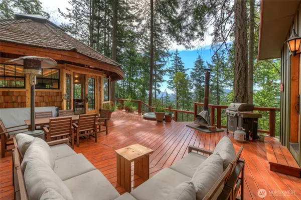 300 Pleasure Horse Road, Orcas Island, WA 98245