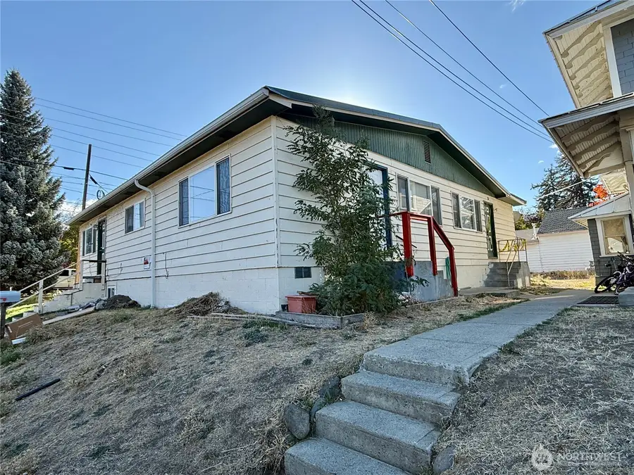 304 W 6th, Ellensburg, WA 98926 - Image #2