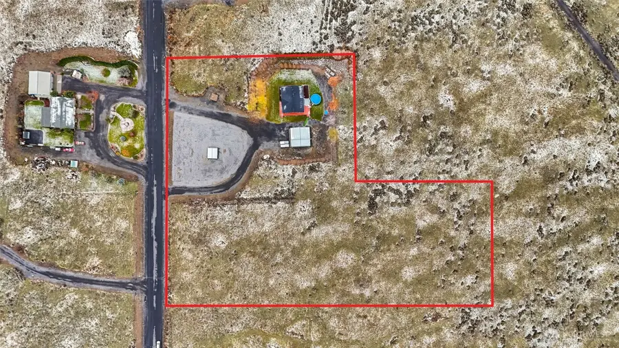 10336 NW Kriete Rd, Ephrata, WA 98823 - Image #2