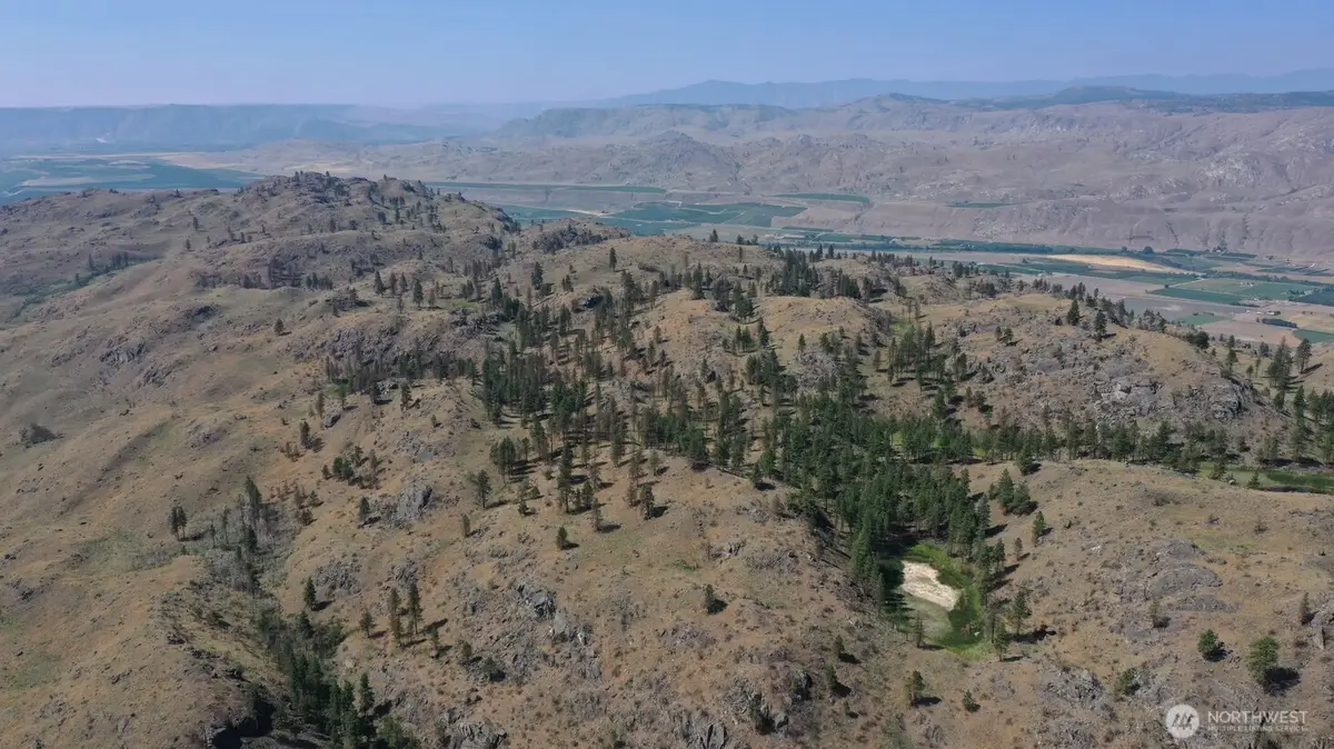 0 Soap Lake Road, Malott, WA 98829 - Image #1