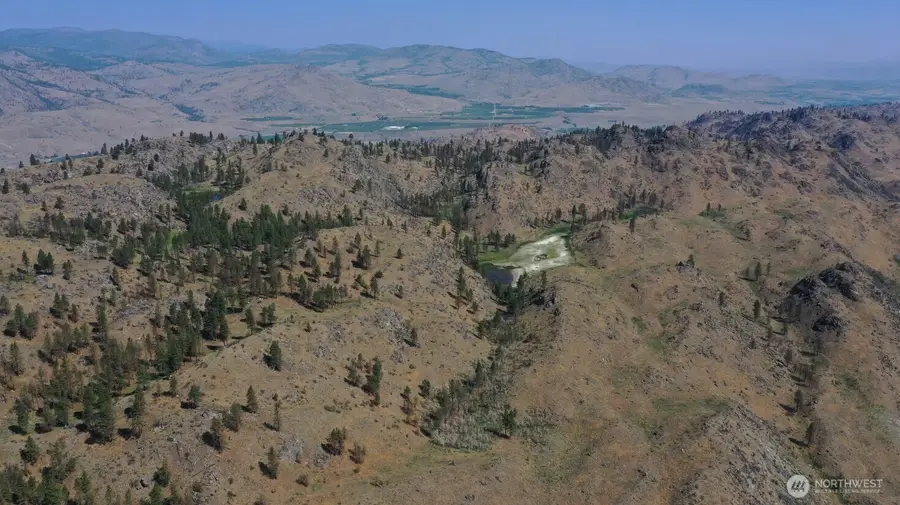 0 Soap Lake Road, Malott, WA 98829 - Image #2