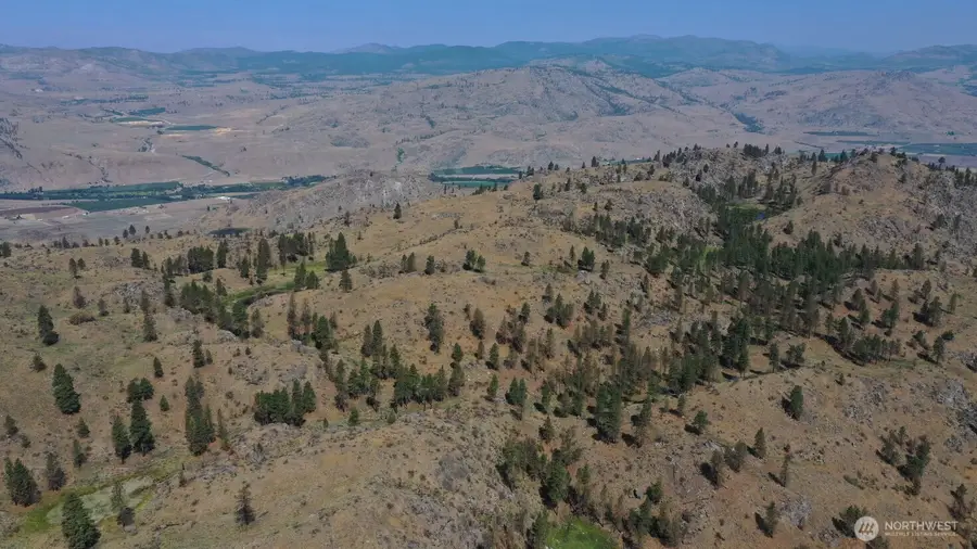 0 Soap Lake Road, Malott, WA 98829 - Image #3