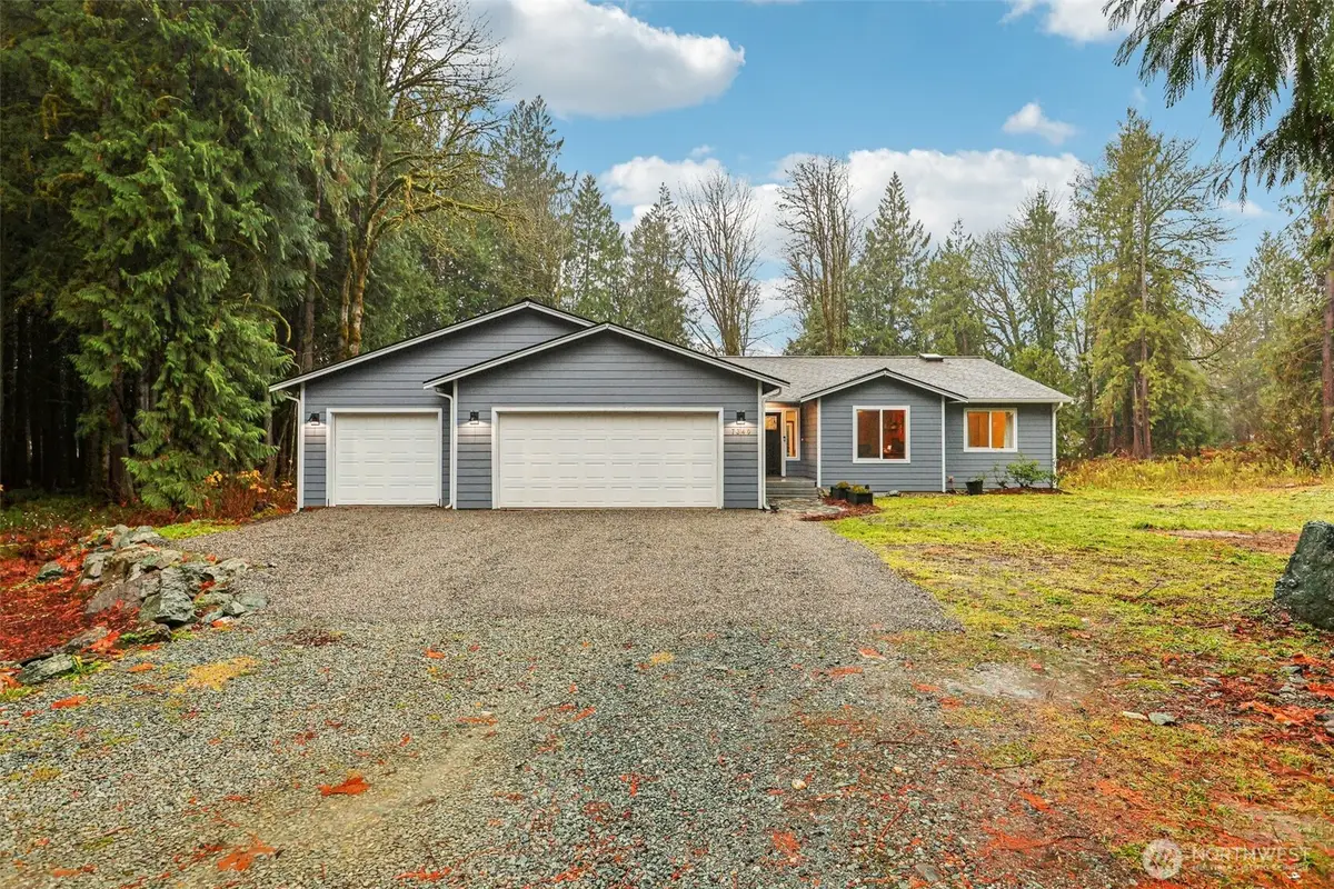 7340 Hideaway Ln, Concrete, WA 98237 - Image #1