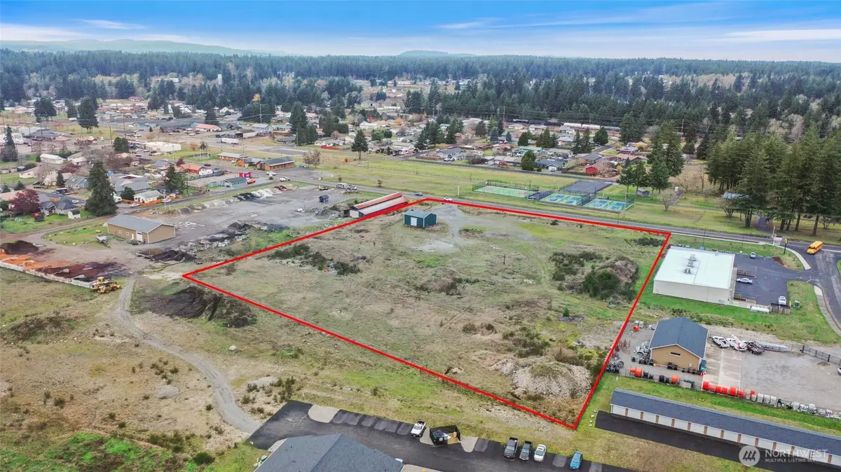 309 Binghampton Street Se, Rainier, WA 98576 - Image #1