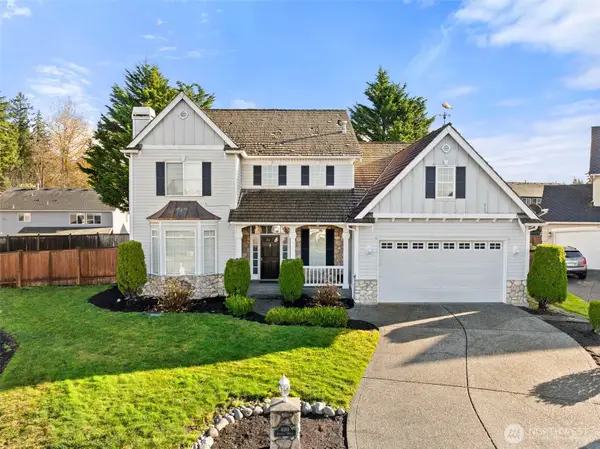 4169 Augusta Drive Ne, Tacoma, WA 98422