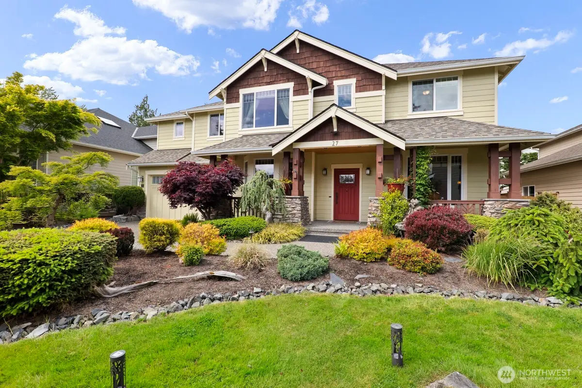 27 148th Place Sw, Lynnwood, WA 98087 - Image #1