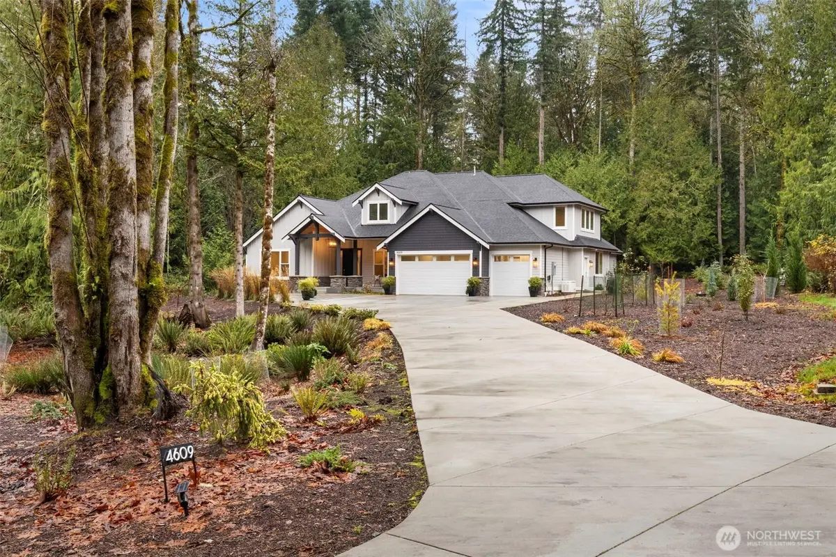 4609 Forest View Lane Se, Port Orchard, WA 98366 - Image #1