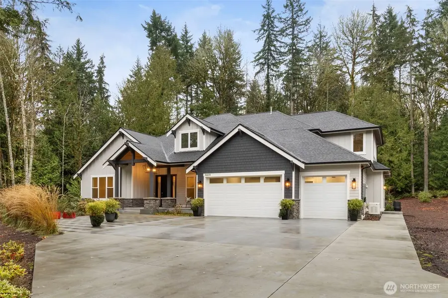 4609 Forest View Lane Se, Port Orchard, WA 98366 - Image #2