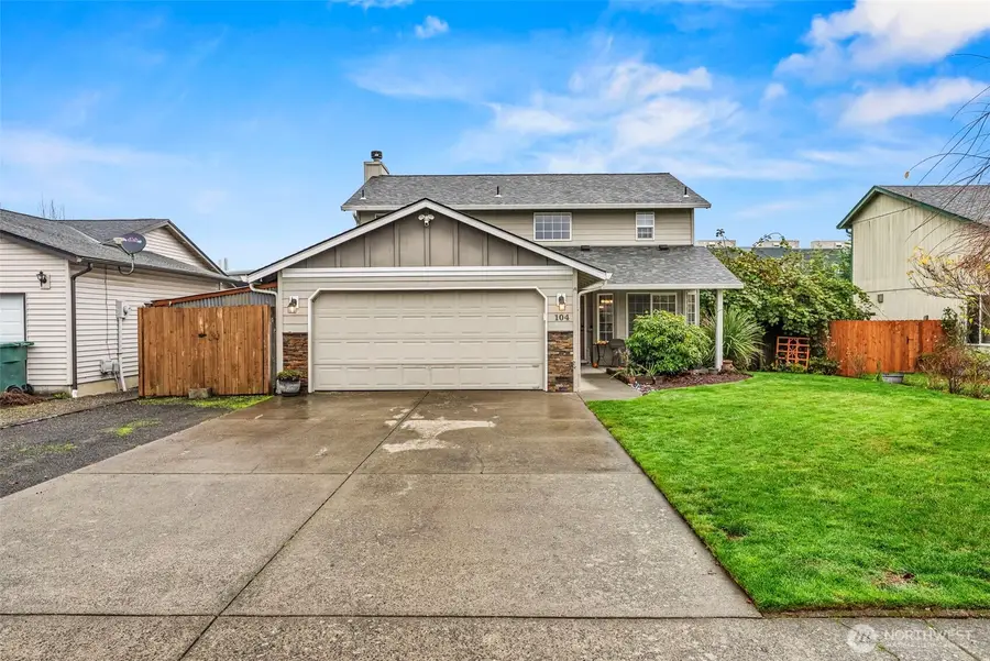 104 Westminster Drive, Kelso, WA 98626 - Image #2