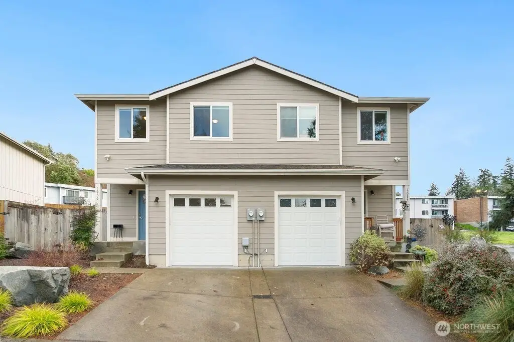 2634 Reid Avenue, Bremerton, WA 98310 - Image #1