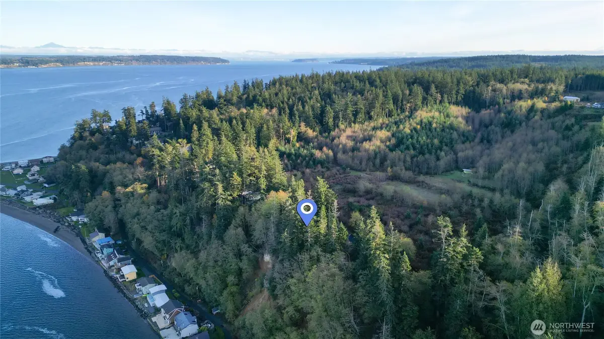 0 Fox Spit Road, Langley, WA 98260 - Image #1