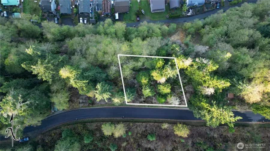 0 Fox Spit Road, Langley, WA 98260 - Image #2