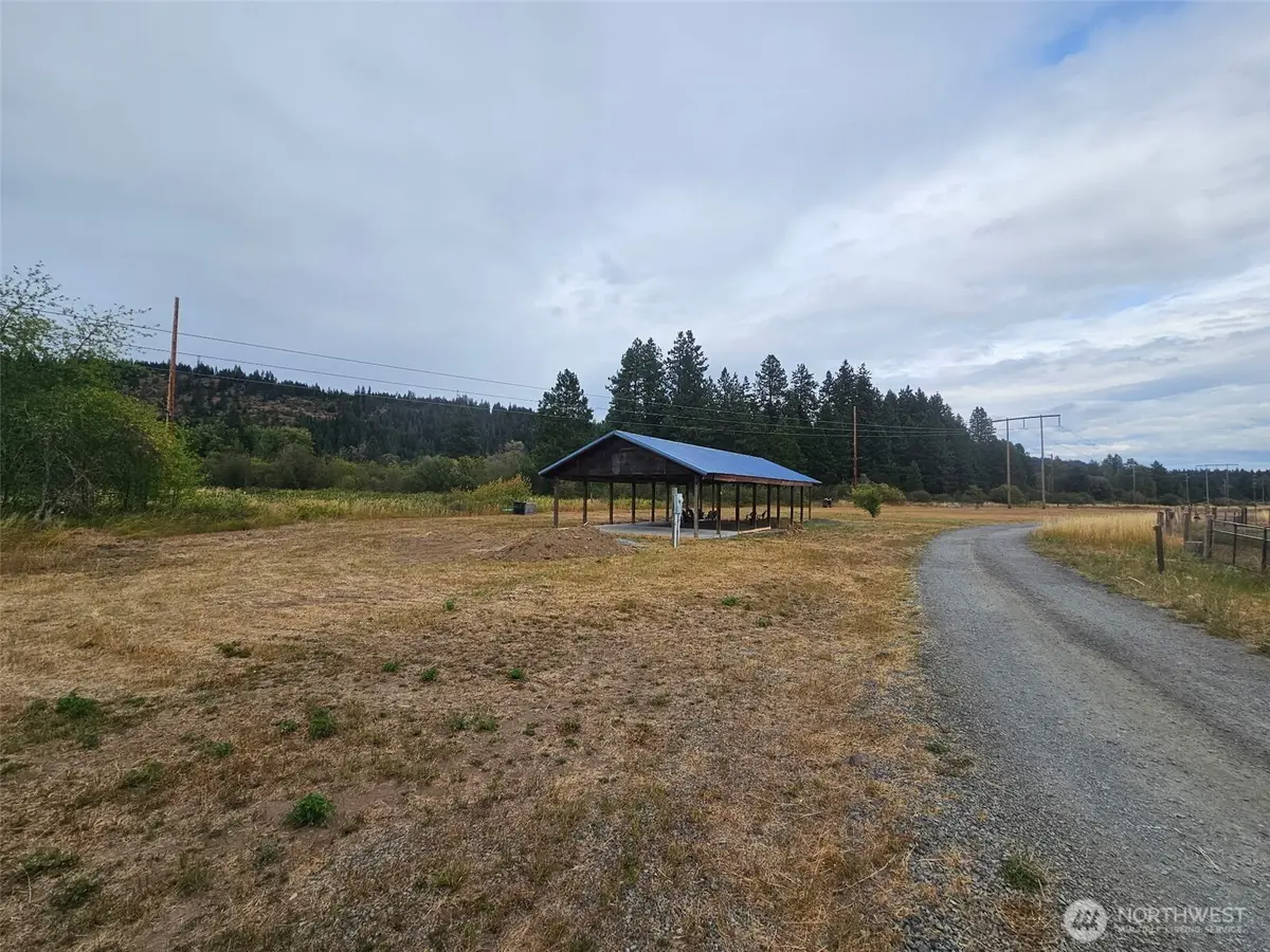 1 Little Creek Rd, Cle Elum, WA 98922 - Image #1