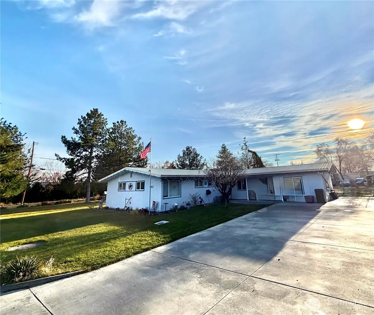 541 Fairchild Loop, Moses Lake, WA 98837 - Image #1