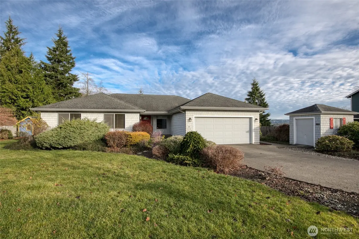 912 Bell Drive, Cosmopolis, WA 98537 - Image #1