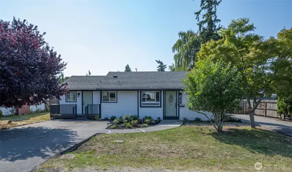 541 SE 5th Avenue, Oak Harbor, WA 98277