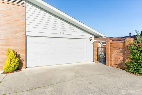 100 Hilltop Drive, Sequim, WA 98382