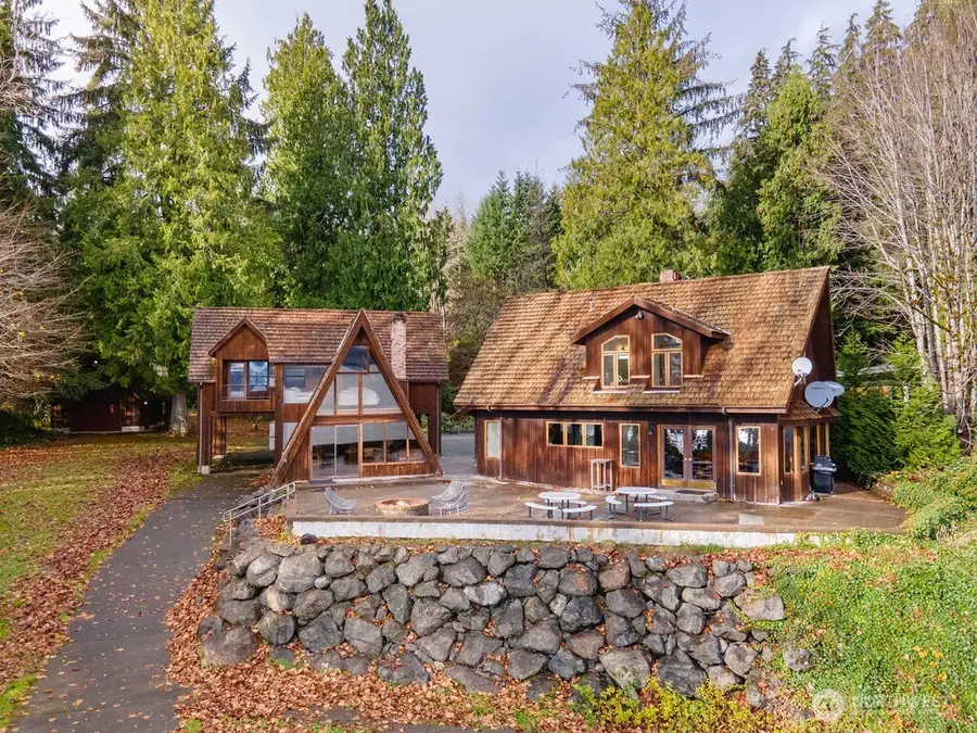 52 Lakeview Drive, Amanda Park, WA 98526 - Image #2