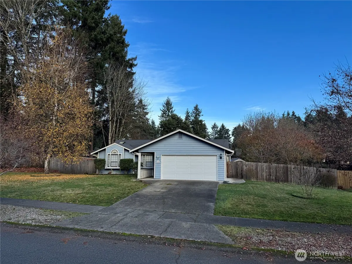 8220 Lake Forest Drive Se, Lacey, WA 98503 - Image #1