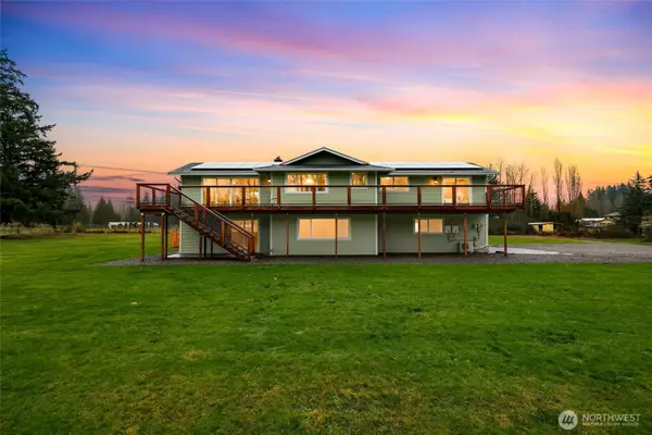 8360 Valley View Road, Custer, WA 98240